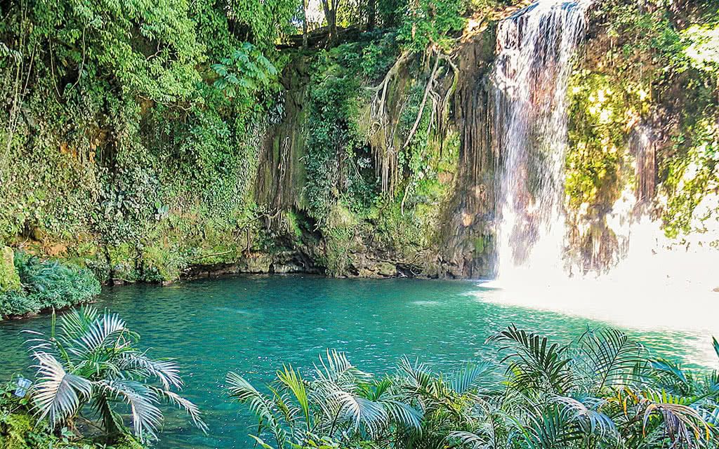 Autotour Péninsule du Yucatan pas cher photo 3