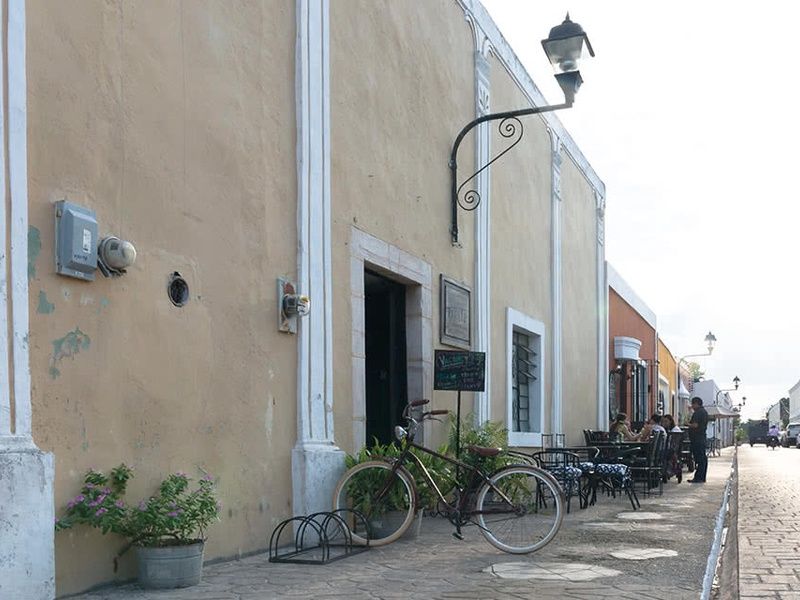 Autotour Péninsule du Yucatan pas cher photo 11