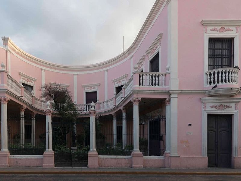 Autotour Péninsule du Yucatan pas cher photo 12