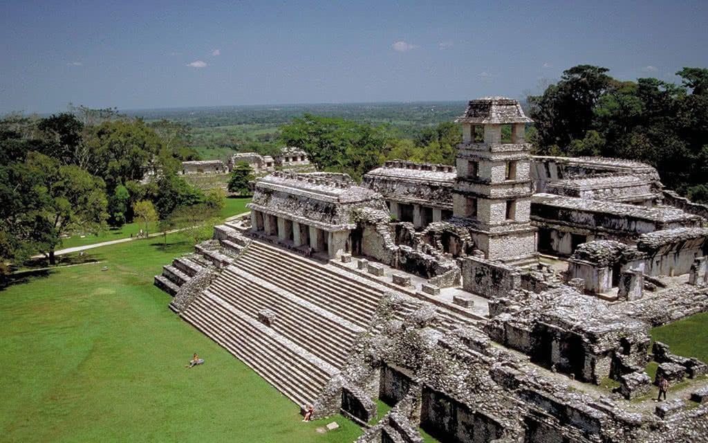 Autotour Péninsule du Yucatan pas cher photo 1