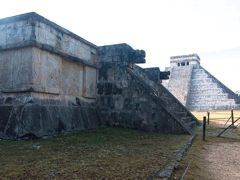 Autotour Péninsule du Yucatan pas cher photo 2