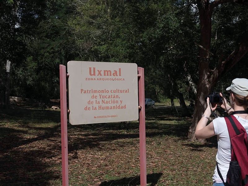 Autotour Péninsule du Yucatan pas cher photo 5