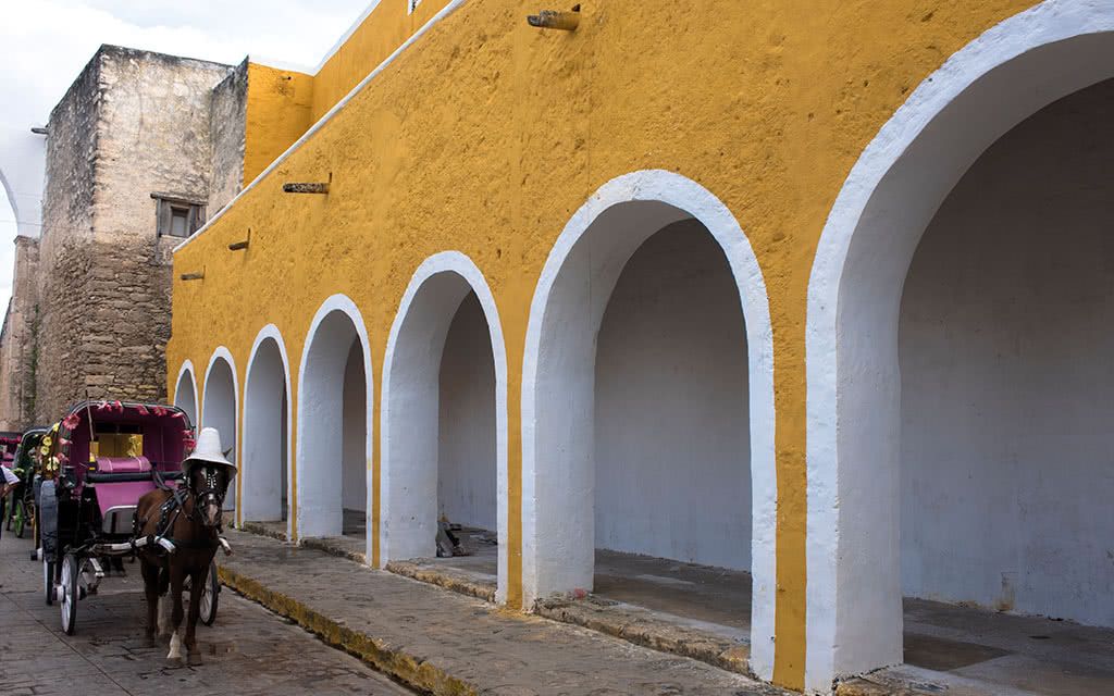 Autotour Péninsule du Yucatan pas cher photo 6