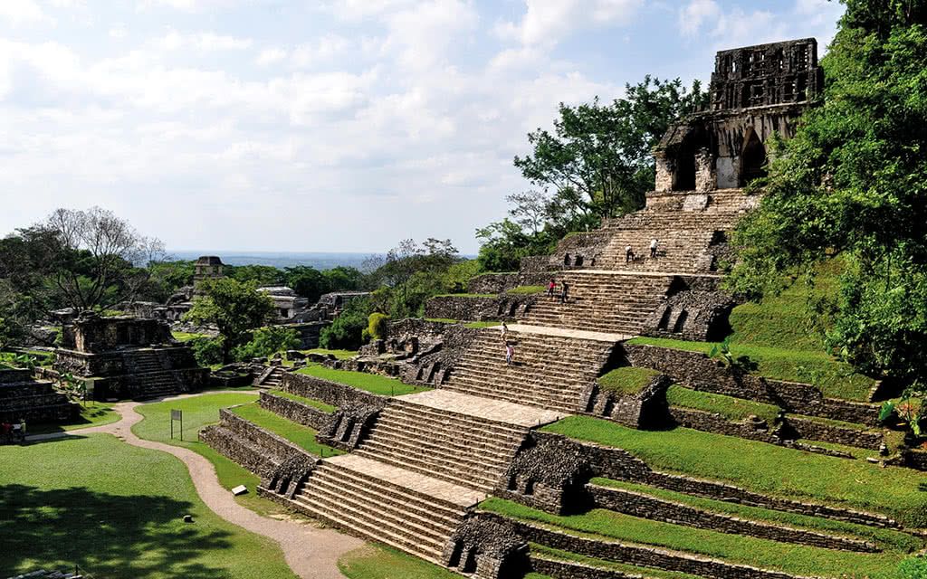 Autotour Péninsule du Yucatan pas cher photo 7