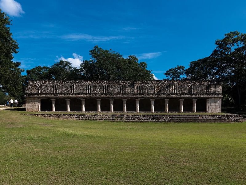 Autotour Péninsule du Yucatan pas cher photo 11