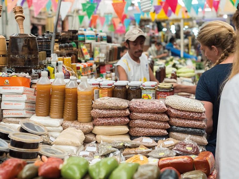 Autotour Péninsule du Yucatan pas cher photo 12