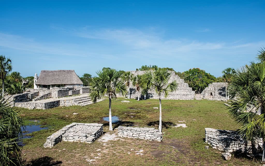 Autotour Péninsule du Yucatan pas cher photo 13