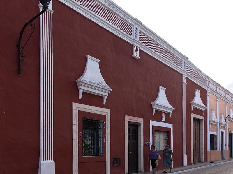 Autotour Péninsule du Yucatan pas cher photo 15