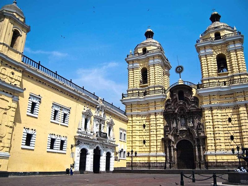 Circuit Pérou andin (Informations passeport obligatoire dès la réservation) pas cher photo 4