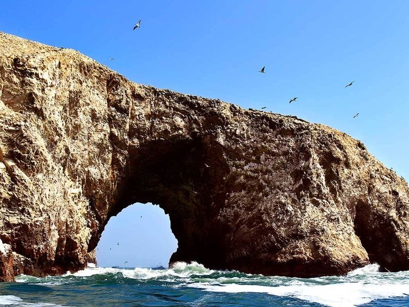 Circuit Pérou andin (Informations passeport obligatoire dès la réservation) pas cher photo 5