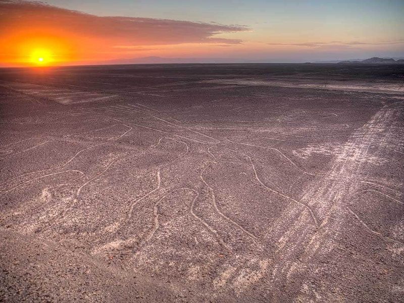 Circuit Pérou andin (Informations passeport obligatoire dès la réservation) pas cher photo 8