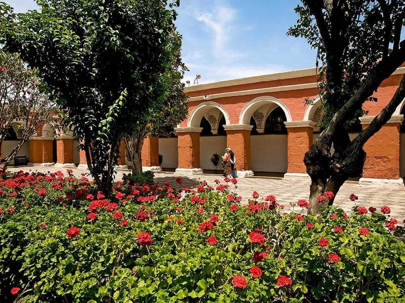 Circuit Pérou andin (Informations passeport obligatoire dès la réservation) pas cher photo 9