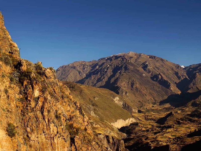 Circuit Pérou andin (Informations passeport obligatoire dès la réservation) pas cher photo 11