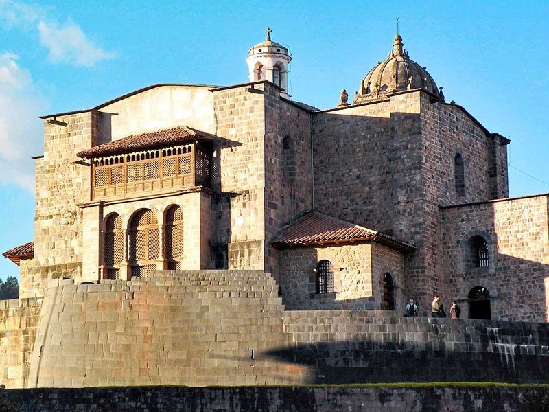 Circuit Pérou andin (Informations passeport obligatoire dès la réservation) pas cher photo 23