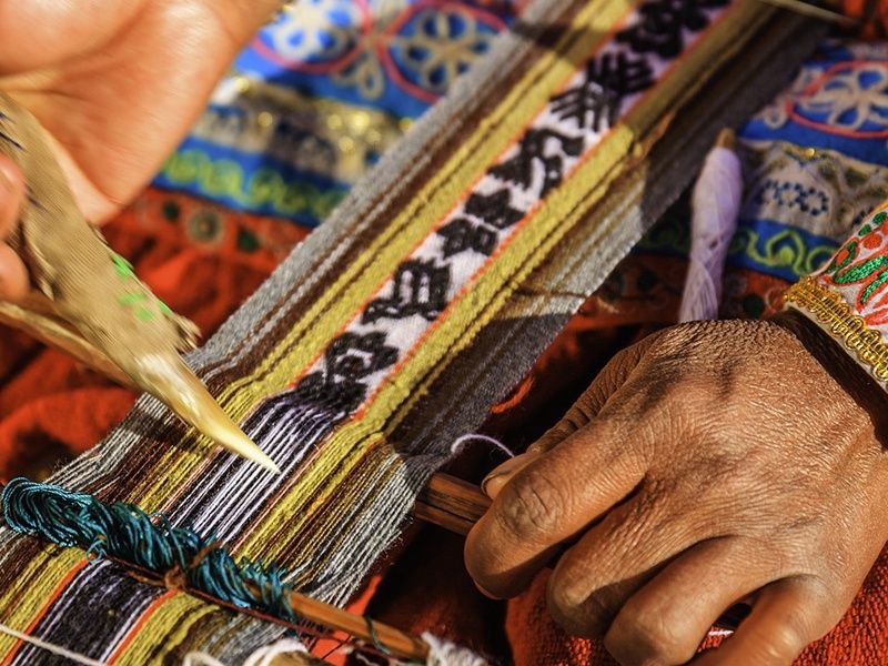 Circuit Pérou andin (Informations passeport obligatoire dès la réservation) pas cher photo 15