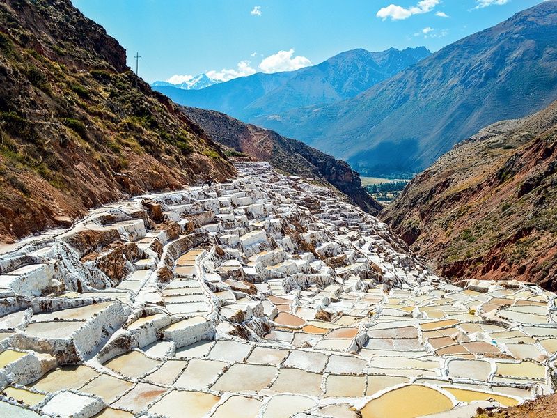 Circuit Pérou andin (Informations passeport obligatoire dès la réservation) pas cher photo 19