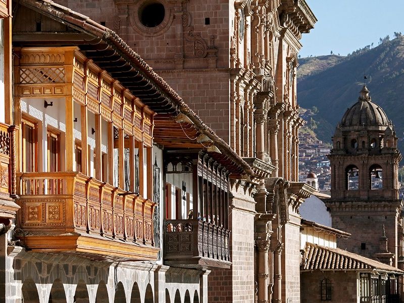 Circuit Pérou andin (Informations passeport obligatoire dès la réservation) pas cher photo 22