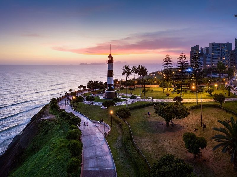 Circuit Pérou andin (Informations passeport obligatoire dès la réservation) pas cher photo 24