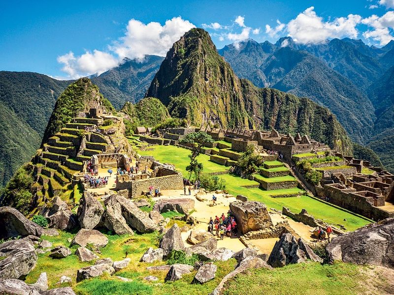 Circuit Pérou andin (Informations passeport obligatoire dès la réservation) pas cher photo 21