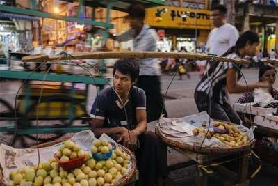 Circuit Les Incontournables de Birmanie et le Rocher d'OR pas cher photo 3