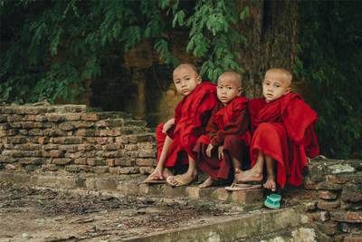 Circuit Les Incontournables de Birmanie et le Rocher d'OR pas cher photo 5