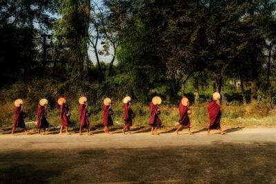 Circuit Les Incontournables de Birmanie et le Rocher d'OR pas cher photo 9