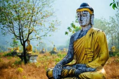 Circuit Les Incontournables de Birmanie et le Rocher d'OR pas cher photo 11