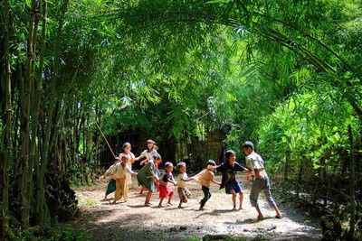 Circuit Les Incontournables de Birmanie et le Rocher d'OR pas cher photo 12
