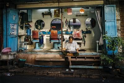 Circuit Les Incontournables de Birmanie et le Rocher d'OR pas cher photo 13