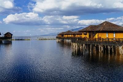 Circuit Les Incontournables de Birmanie et le Rocher d'OR pas cher photo 14