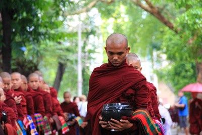 Circuit Les Incontournables de Birmanie et le Rocher d'OR pas cher photo 18