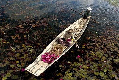 Circuit Les Incontournables de Birmanie et le Rocher d'OR pas cher photo 21