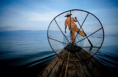 Circuit Les Incontournables de Birmanie et le Rocher d'OR pas cher photo 23