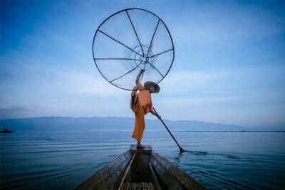 Circuit Les Incontournables de Birmanie et le Rocher d'OR pas cher photo 24