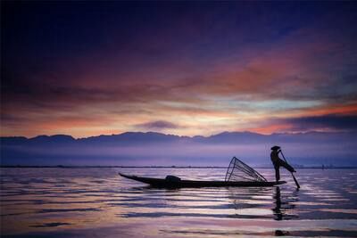 Circuit Les Incontournables de Birmanie et le Rocher d'OR pas cher photo 25