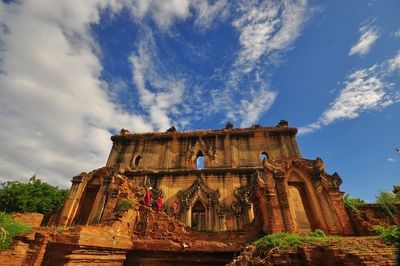 Circuit Les Incontournables de Birmanie et le Rocher d'OR pas cher photo 26