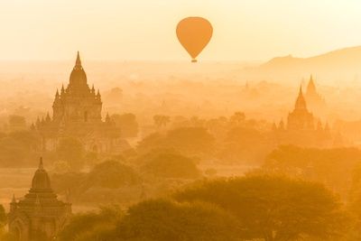 Circuit Les Incontournables de Birmanie et le Rocher d'OR pas cher photo 27