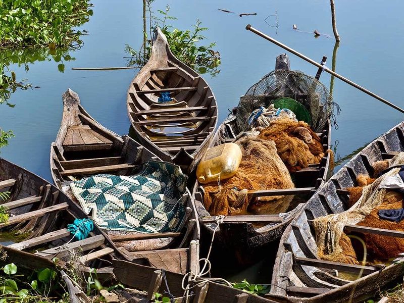 Circuit Cambodge authentique pas cher photo 19