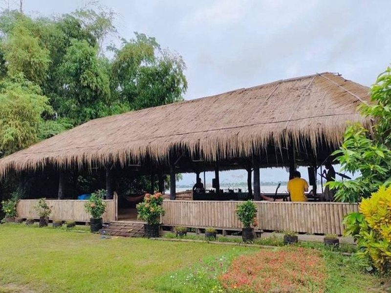 Circuit Cambodge authentique pas cher photo 6