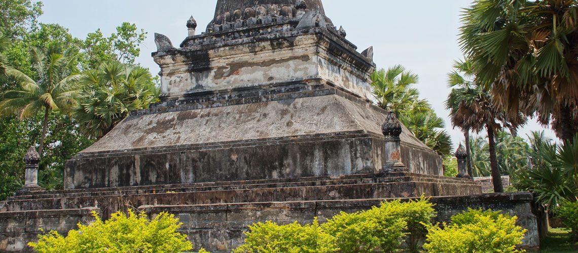 Circuit Lumières Laos Cambodge pas cher photo 1