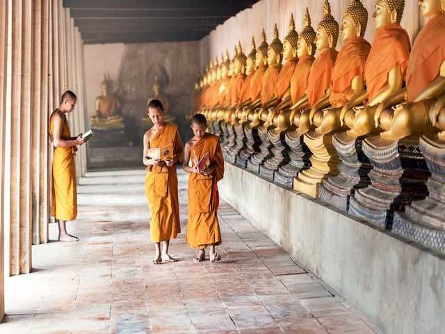 Merveilles du Laos & Cambodge pas cher photo 1