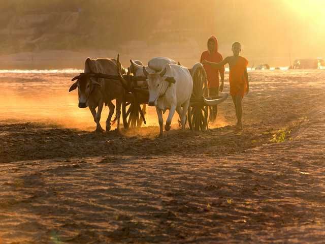 Merveilles du Laos & Cambodge pas cher photo 4