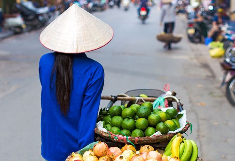 Circuit Cambodge, Laos et Vietnam pas cher photo 2