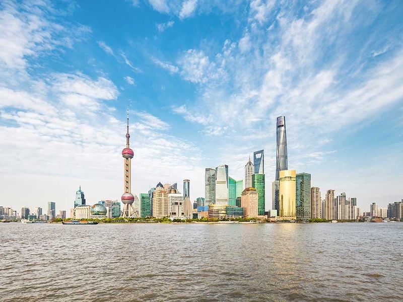 Circuit Chine traditionnelle pas cher photo 8
