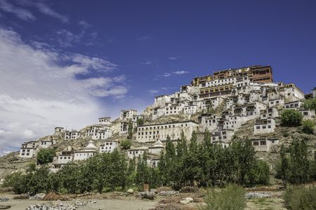 Circuit Splendeurs du Tibet 3* pas cher photo 2