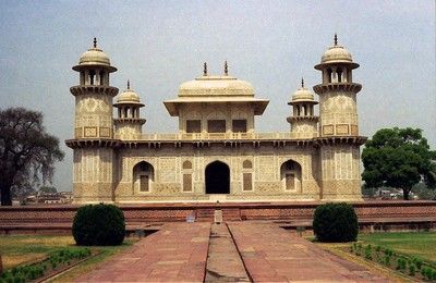 Circuit Sur la route du Taj Mahal pas cher photo 19