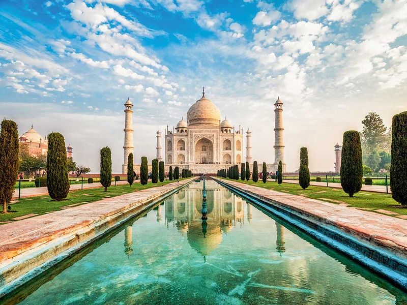 Circuit L'Inde des Rajputs pas cher photo 1