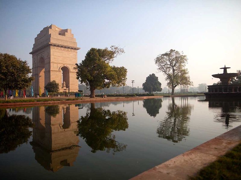 Circuit L'Inde des Rajputs pas cher photo 4
