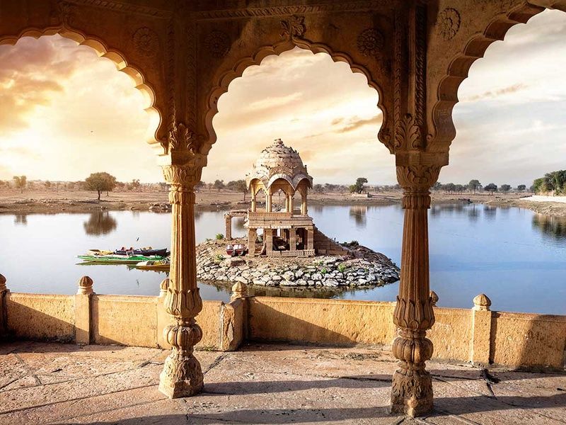 Circuit L'Inde des Rajputs pas cher photo 8