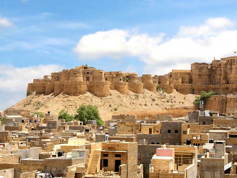 Circuit L'Inde des Rajputs pas cher photo 10